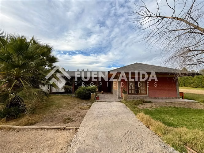 Casa en Condominio el Duraznal con recepcion final - Imagen 2