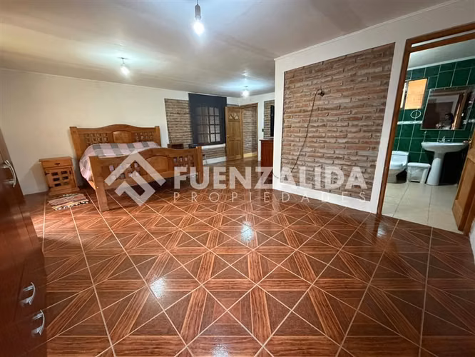 Casa en Condominio el Duraznal con recepcion final - Imagen 29