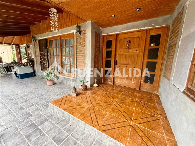 Casa en Condominio el Duraznal con recepcion final - Imagen 4