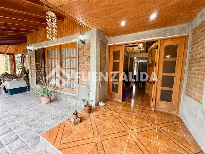 Casa en Condominio el Duraznal con recepcion final - Imagen 5