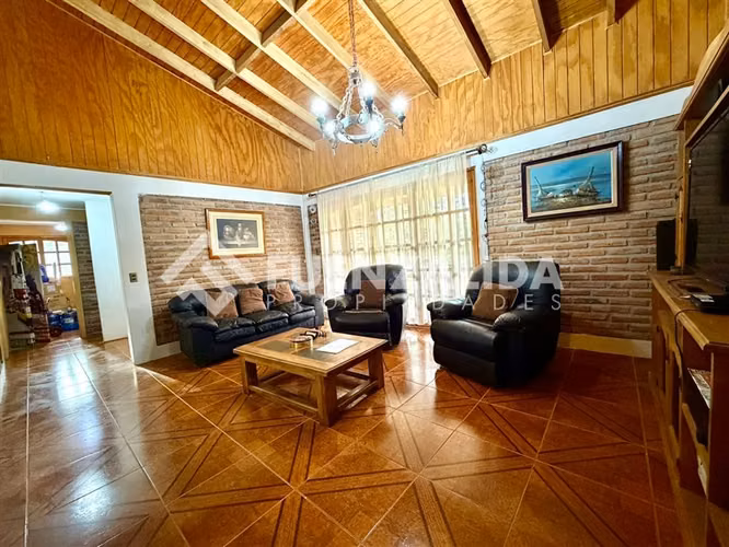 Casa en Condominio el Duraznal con recepcion final - Imagen 7