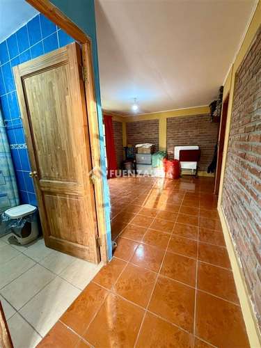 Casa en Condominio el Duraznal con recepcion final