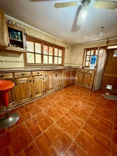 Casa en Condominio el Duraznal con recepcion final