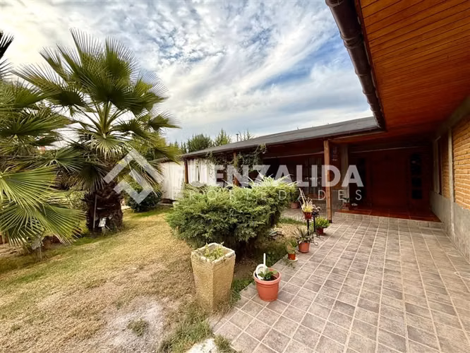 Casa en Condominio el Duraznal con recepcion final - Imagen 3