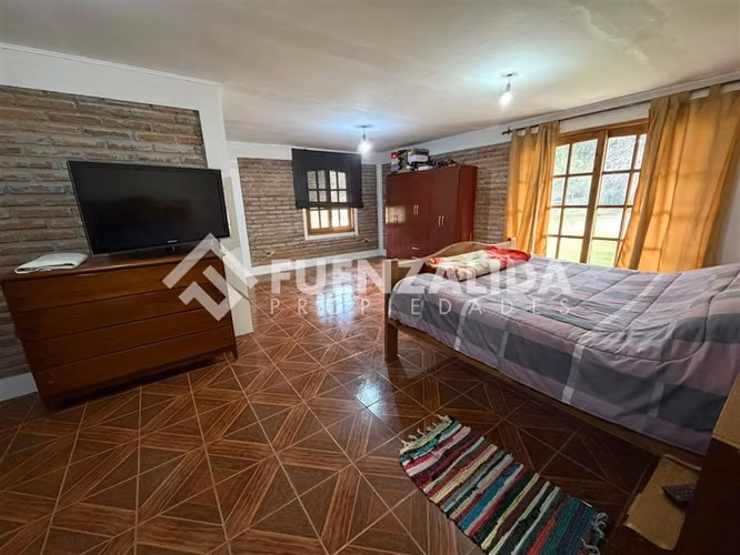 Casa en Condominio el Duraznal con recepcion final - Imagen 31
