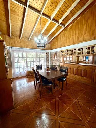 Casa en Condominio el Duraznal con recepcion final