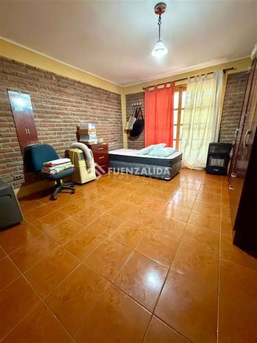 Casa en Condominio el Duraznal con recepcion final