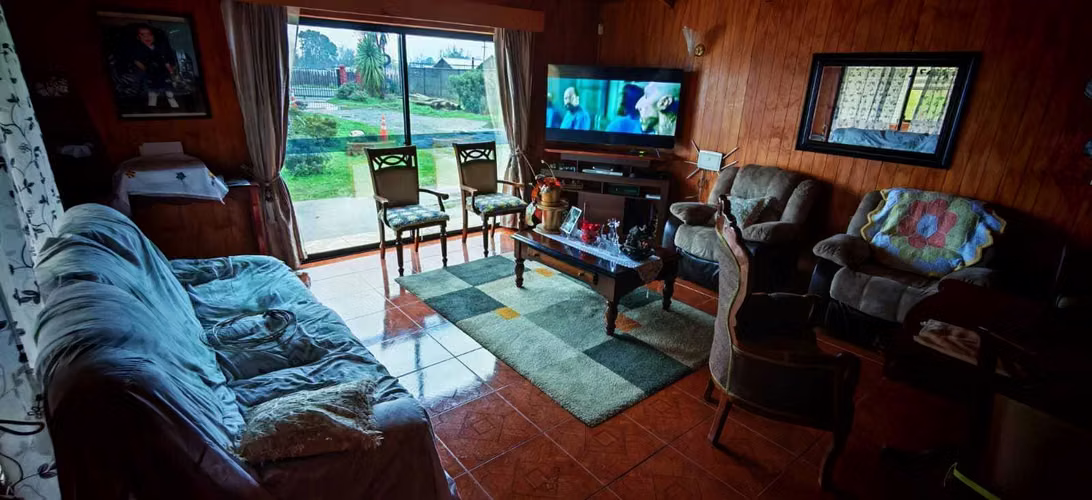 Vendo Casa con Amplio terreno en Mafil (181986)