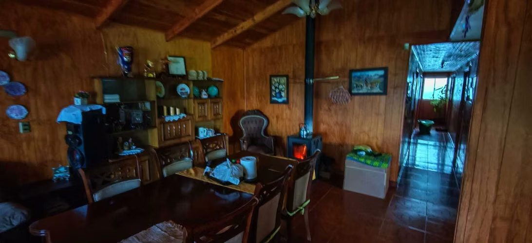 Vendo Casa con Amplio terreno en Mafil (181986)