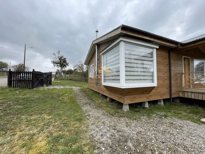 Casa nueva en parcela  a solo 7 minutos de Puerto Varas - Imagen 2