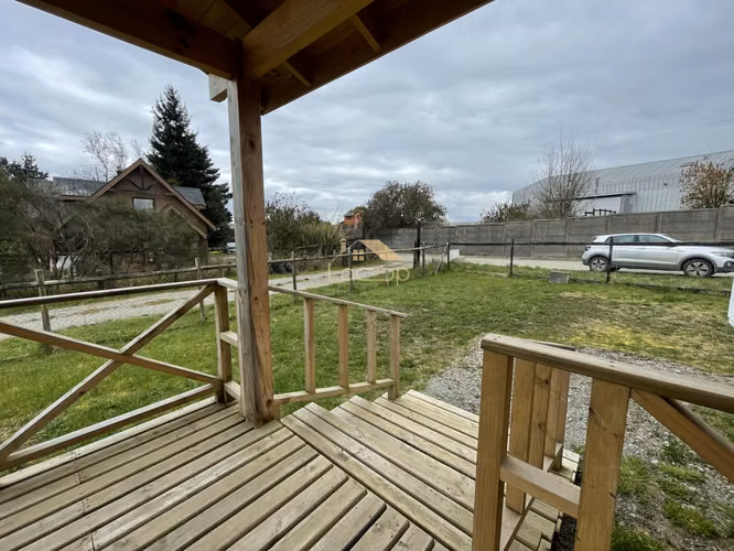 Casa nueva en parcela  a solo 7 minutos de Puerto Varas - Imagen 14