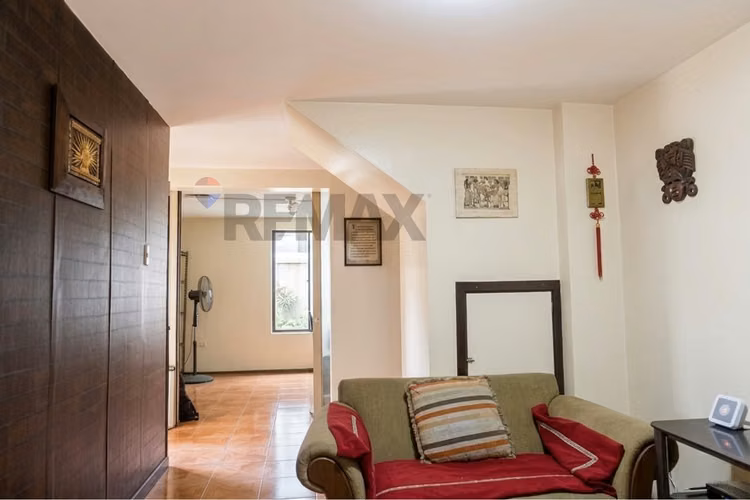Casa comercial 5 privados, 4 estac. ñuñoa - Imagen 6