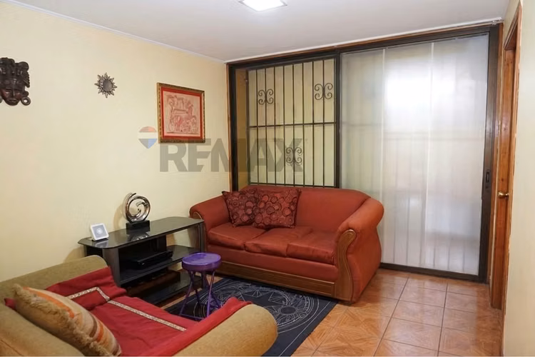 Casa comercial 5 privados, 4 estac. ñuñoa - Imagen 5