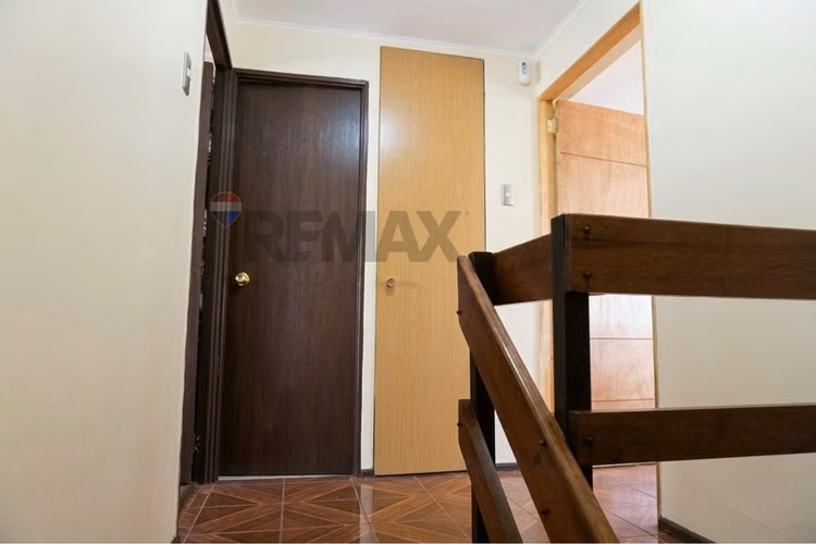 Casa comercial 5 privados, 4 estac. ñuñoa - Imagen 8