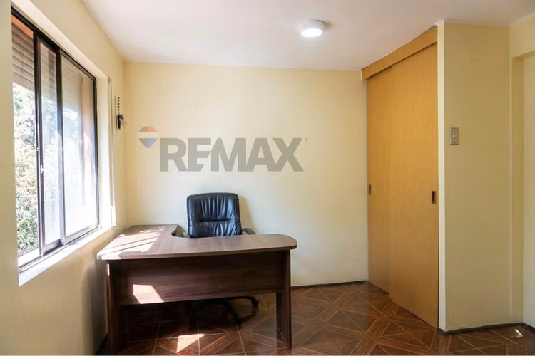 Casa comercial 5 privados, 4 estac. ñuñoa - Imagen 13
