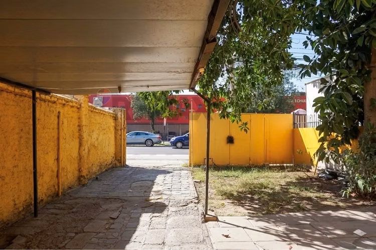 Casa comercial 5 privados, 4 estac. ñuñoa - Imagen 27