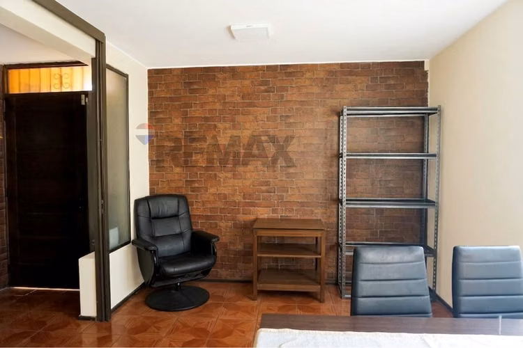 Casa comercial 5 privados, 4 estac. ñuñoa - Imagen 4