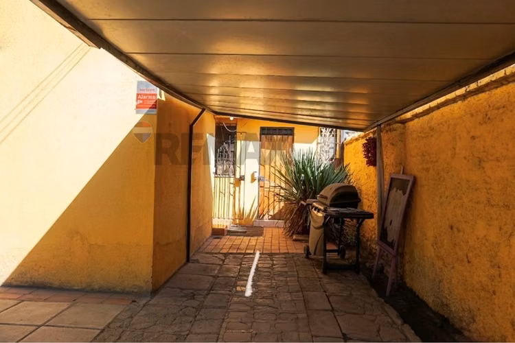 Casa comercial 5 privados, 4 estac. ñuñoa - Imagen 25