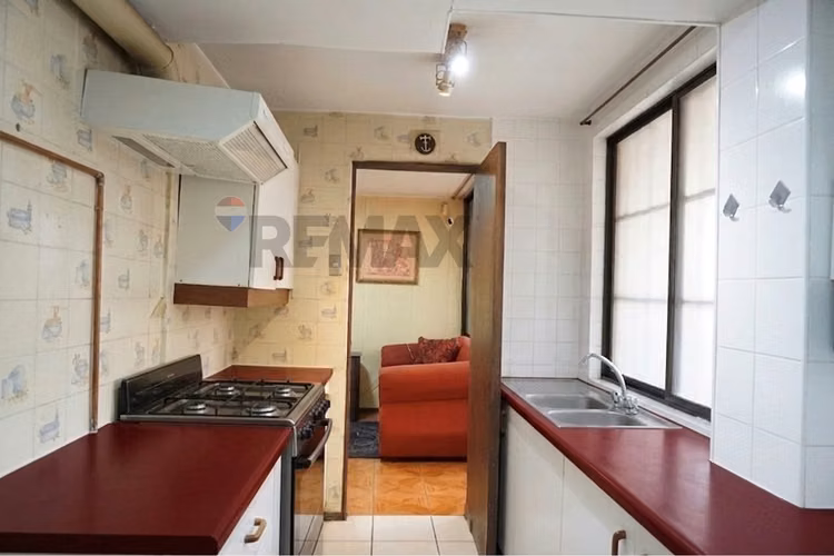 Casa comercial 5 privados, 4 estac. ñuñoa - Imagen 22