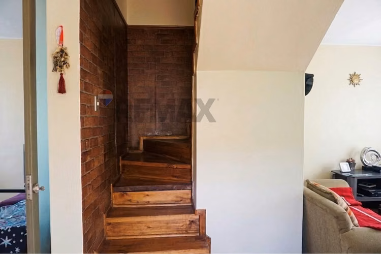 Casa comercial 5 privados, 4 estac. ñuñoa - Imagen 7