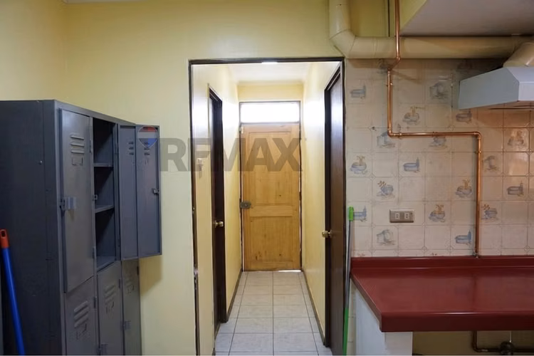 Casa comercial 5 privados, 4 estac. ñuñoa - Imagen 20