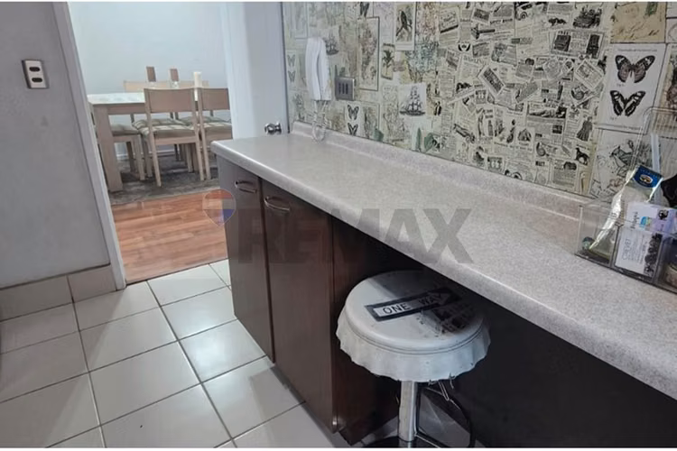 Oportunidad  3 d/2b, 1 estaci. 1 bodega - Imagen 8