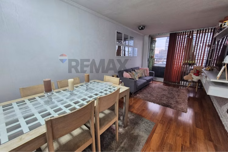 Oportunidad  3 d/2b, 1 estaci. 1 bodega - Imagen 3