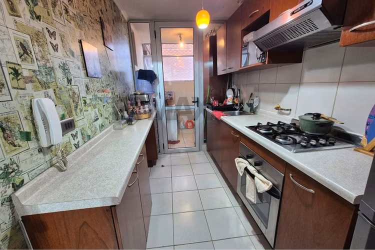 Oportunidad  3 d/2b, 1 estaci. 1 bodega - Imagen 7