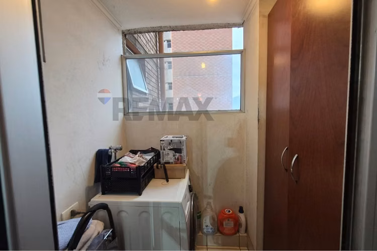 Oportunidad  3 d/2b, 1 estaci. 1 bodega - Imagen 9