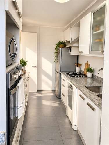 Amplio Departamento 3D 2B 1 E 1B y con 2 Terrazas - Imagen 9
