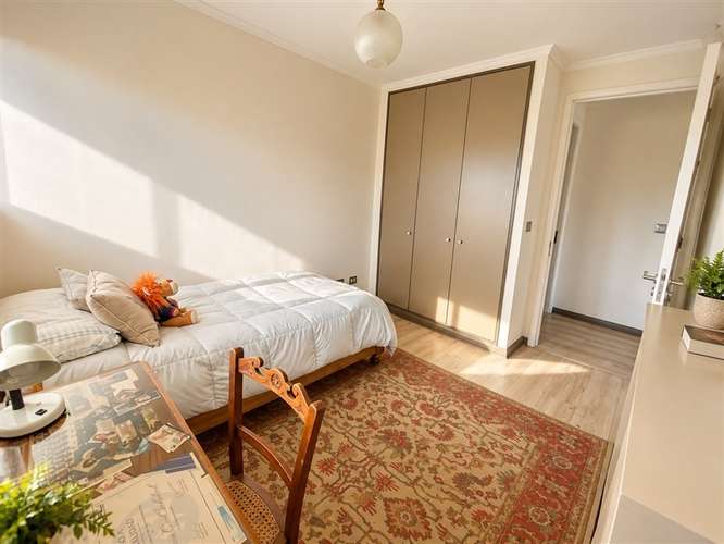 Amplio Departamento 3D 2B 1 E 1B y con 2 Terrazas - Imagen 17