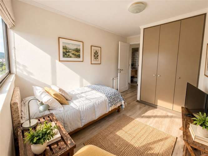 Amplio Departamento 3D 2B 1 E 1B y con 2 Terrazas - Imagen 15