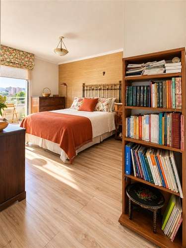 Amplio Departamento 3D 2B 1 E 1B y con 2 Terrazas - Imagen 13