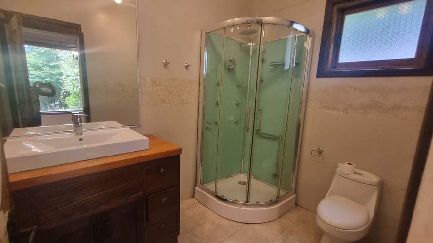 Casa en arriendo parcela sector Quitacalzon - Imagen 8