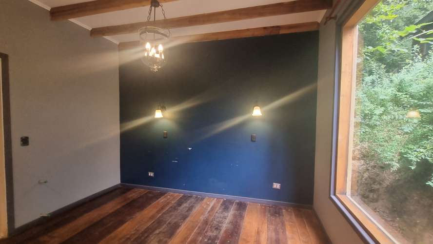 Casa en arriendo parcela sector Quitacalzon - Imagen 7