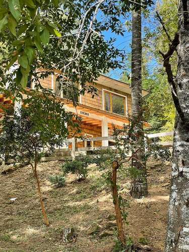 Casa en arriendo parcela sector Quitacalzon - Imagen 2