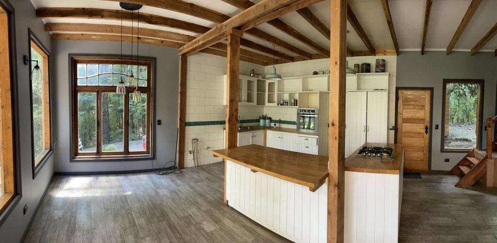 Casa en arriendo parcela sector Quitacalzon - Imagen 3