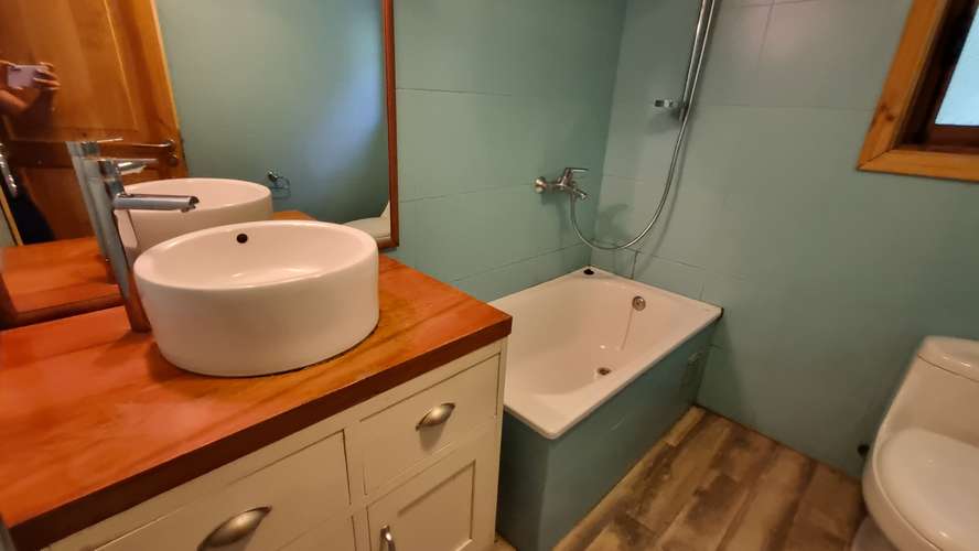 Casa en arriendo parcela sector Quitacalzon - Imagen 10