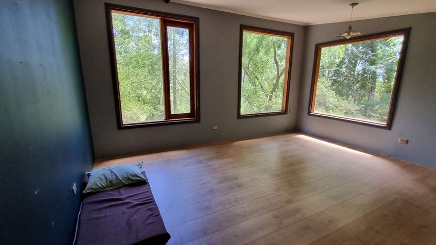 Casa en arriendo parcela sector Quitacalzon - Imagen 13