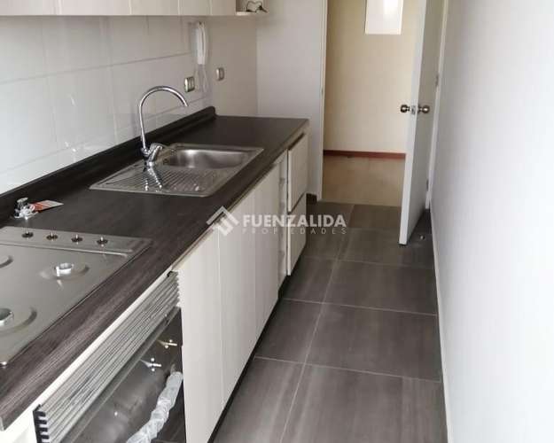 Departamento Quilpué 2d,2b,1b,1e - Imagen 7
