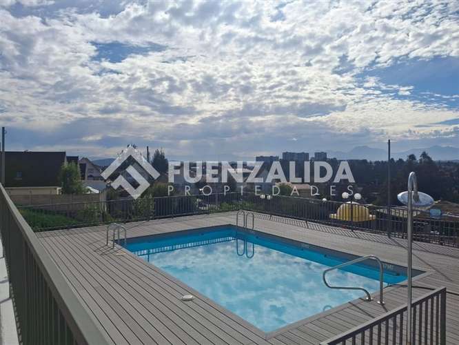 Departamento Quilpué 2d,2b,1b,1e - Imagen 2