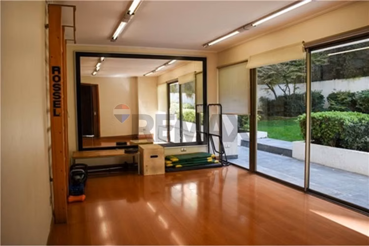 Depto amoblado el golf,  alcantara - Imagen 20