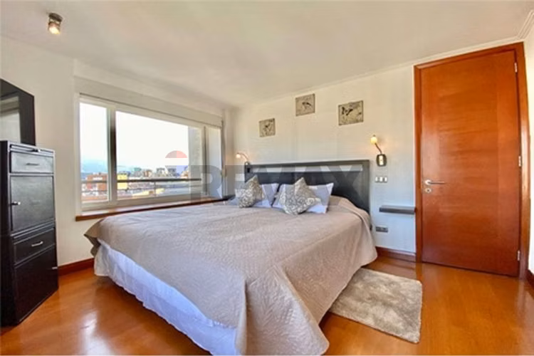 Depto amoblado el golf,  alcantara - Imagen 6