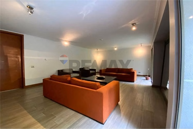 Depto amoblado el golf,  alcantara - Imagen 24