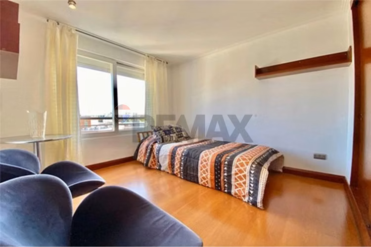 Depto amoblado el golf,  alcantara - Imagen 9