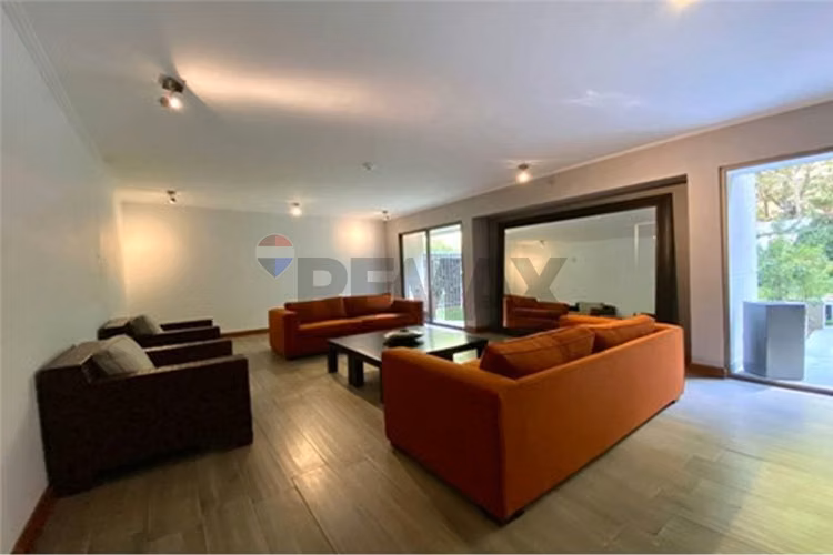 Depto amoblado el golf,  alcantara - Imagen 16