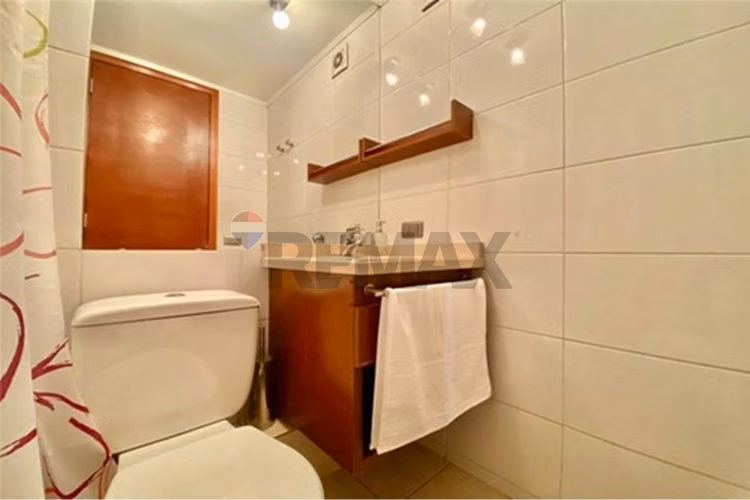Depto amoblado el golf,  alcantara - Imagen 10