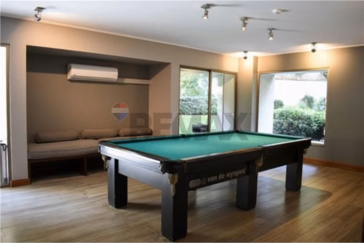 Depto amoblado el golf,  alcantara - Imagen 21