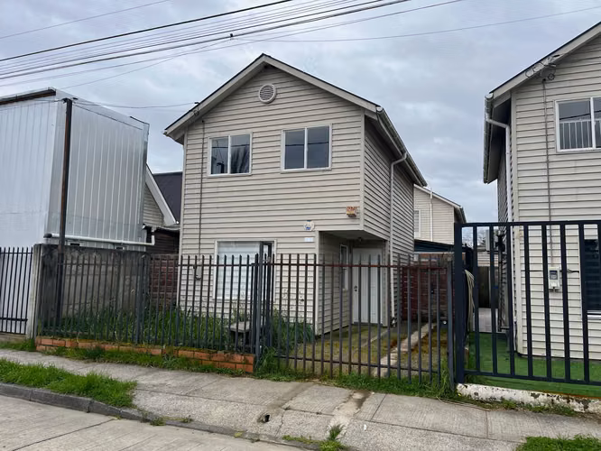 Casa en Venta Mirador del Calle Calle