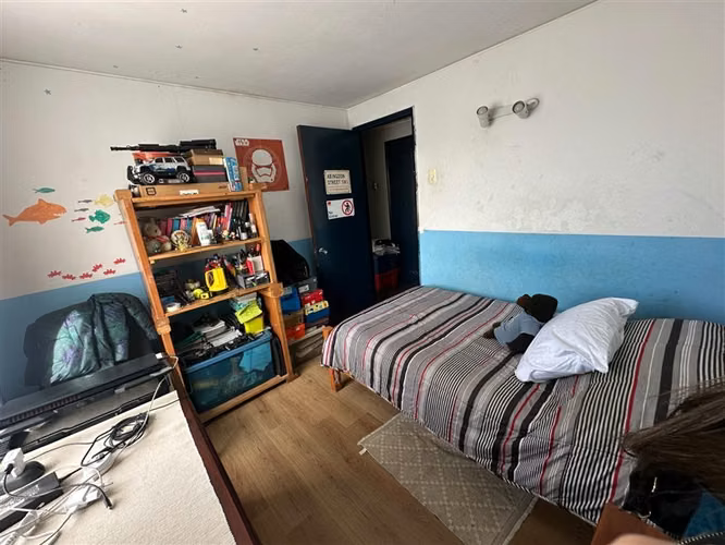 Departamento en venta de 2 dorm. en Pedro Aguirre Cerda